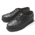  дуб Street OAK STREET America производства TRAIL OXFORD SUEDE кожа мокасины 30588 US8D(26cm) черный Vibram подошва гонки выше обувь 