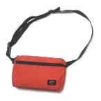 Yahoo! Yahoo!ショッピング(ヤフー ショッピング)コマ ブランド COMA BRAND Hip Bag ヒップバッグ オレンジ ウエストバッグ ボディバック カバン