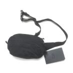 Yahoo! Yahoo!ショッピング(ヤフー ショッピング)新品 DAIWA PIER39 ダイワ ピア39 21SS TECH 2WAY FUNNY PACK MICRO RIP-STOP ウエストバッグ ＆ サコッシュ BB-33221S ブラック mc67733