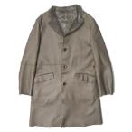  Epoca womoEPOCA UOMO мутон Пальто Честерфилд M1C90-808-76 50 Brown боа внешний 