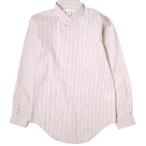 ショッピングforever COMME des GARCONS SHIRT コムデギャルソンシャツ FOREVER VERY NARROW STRIPE SHIRT ベリーナローストライプシャツ CDGS4PS X(XL) ピンク
