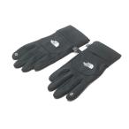 THE NORTH FACE ザ・ノースフェイス ETIP GLOVE イーチップグローブ NN61434 ブラック