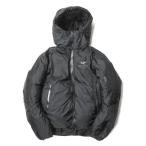 アークテリクス ARC'TERYX FIREBEE AR PARKA ファイヤービーARパーカー 18016 S ブラック GORE THERMIUM ダウンジャケット アウター