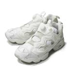 リーボック Reebok INSTA PUMP FURY OG インスタ ポンプフューリー AR2199 US10.5(28.5cm) WHITE/STEEL オールホワイト モノトーン スニーカー シューズ