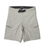 アークテリクス ARC'TERYX Palisade Short パリセードショーツ 10261 32 グレージュ ショートパンツ ベルト ボトムス