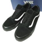 新品 VANS バンズ 25SS PREMIUM LX OLD SKOOL オールドスクール スエード VN000D56B8C US11(29cm) SUEDE BLACK/BLACK/WHITE スニーカー