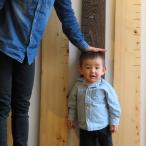 身長計 天然木 子供 キッズ ベビー 赤ちゃん 身長測定 身長 計測 成長 記録 メジャー 壁掛け ウッド 木製 ギフト プレゼント 出産祝い 誕生日