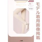 FRANTICA closet отверстие сетка трико (M-L*50 Denier * пальцы ног s Roo ) рисунок чулки удача . franc TIKKA женский 109-8641