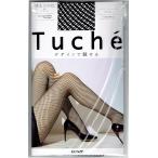 Tuche двойной сеть russell трико (M-L)( черный чёрный * обнаженный бежевый ) сеть трико женский Gunze tusheD1PK