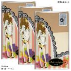 (3 пар комплект )MORE пояс с подвязками для чулки non стопор ( сделано в Японии )(17 Denier соответствует ) futoshi .. длина подвязка отсутствует женский o- I промышленность почтовая доставка бесплатная доставка 