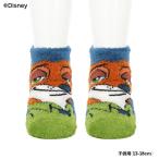 ( Kids 13-18cm) Zoo to Piaa nik лицо mo Como ko носки спортивные туфли длина детский Disney nik* wild темно-синий 