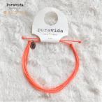 Yahoo! Yahoo!ショッピング(ヤフー ショッピング)アンクレット プラヴィダ Pura Vida STRAWBERRY ANKLET つけっぱなし メンズ レディース ユニセックス アクセサリー