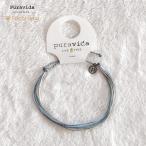 Yahoo! Yahoo!ショッピング(ヤフー ショッピング)アンクレット プラヴィダ Pura Vida APRIL SHOWERS ANKLET つけっぱなし メンズ レディース ユニセックス アクセサリー