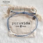 Yahoo! Yahoo!ショッピング(ヤフー ショッピング)アンクレット プラヴィダ Pura Vida SHORELINE ANKLET デニム つけっぱなし メンズ レディース ユニセックス アクセサリー
