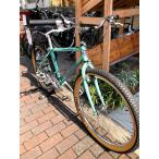 BIANCHI 1991 PEREGRINE ¥Ó¥¢¥ó¥ ¥Ú¥ì¥°¥ê¡¼¥Í¡¡¥ª¡¼¥ë¥ÉMTB ¥Ó¥ó¥Æ¡¼¥¸ ¼«Å¾¼Ö ¥ª¡¼¥ë¥É¥Þ¥¦¥ó¥Æ¥ó¥Ð¥¤¥¯ ¥¯¥é¥ó¥«¡¼ KLUNKER