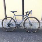 FUJI:FEATHER CX+ slate size52 GRAVEL Custom