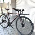 FUJI:2023 FEATHER CX FLAT CARAMEL WINE size52 custom 