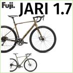 FUJI:2025 JARI 1.7 Fuji Jarry 1.7 приключения мотоцикл гравийная дорога гибридный велосипед 