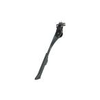 GIZA PRODUCTS:CL-KA76 регулируемый центральная подставка черный 