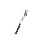 GIZA PRODUCTS:CL-KA76 регулируемый центральная подставка черный 