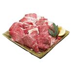 松阪牛 薄切り肉(バラ
