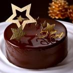 クリスマスケーキ 2019 Christmas Etoiles Chocolat 2019