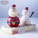 【店頭受取り限定】 クリスマスケーキ 2019 Christmas Saint-Nicolas 2019 サン ニコラ 2019  配送不可