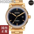 ニクソン フィフスエレメント A1294513-00 ゴールド/ブラック メンズ 腕時計 NIXON 5th Element /ボーナスストア10％!300円クーポン5/15迄
