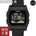 ニクソン ライバル A1310001-00 オールブラック レディース 腕時計 NIXON Rival あすつく /ボーナスストア10％!300円クーポン5/15迄