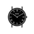 リッチゴーンブローク レディース 腕時計 ブラックマーセルケース SBMCASE 国内正規品 あすつく /ボーナスストア10％!300円クーポン5/22迄