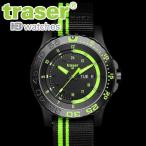 トレーサー MIL-G 9031564 グリーン スピリット 腕時計 traser スイス製 NATO ミリタリーウォッチ /ボーナスストア10％!500円クーポン5/10迄