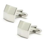 Louis FAGLIN（ルイファグラン）『3Dスクエアカフリンクス』