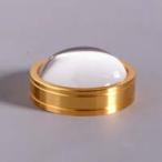  пресс-папье грузик лупа 1845 3 раз 65mm грузик лупа увеличительное стекло насекомое очки Ikeda линзы Рождество подарок Рождество 