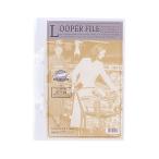  LOOPER файл A4*S. белый lihi тигр bF-3006ni