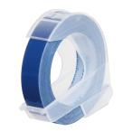  большой mog Rossi - лента 9 мм с блеском синий большой moDM0903BU