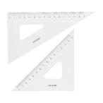  треугольник линейка 18cm Inoue завод ILS S-2181