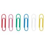  цвет скрепка Crown CR-GM100-X