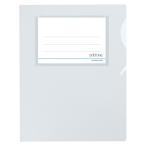  широкий &amp; половина папка - прозрачный se регулирование AD-2406-90 прозрачный 