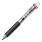 07 корзина для рыбы -nyaC4 прозрачный ось Pentel BXC47T 4 цвет шариковая ручка in ki цвет / чёрный * красный * синий * зеленый 0.7mm&lt; маленький знак &gt;