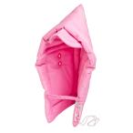  защитный капюшон / огнестойкий обработка / розовый na бегемот cocos nucifera BZ-101P