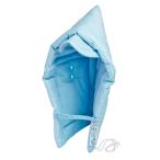  защитный капюшон / огнестойкий обработка / bruna бегемот cocos nucifera BZ-101B