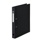 lihi тигр bnoie-style D type кольцо файл A4 черный F-7684-24