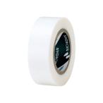 ニチバン ワザアリテープ 細幅タイプ ホワイト 15mm×6m DK-WAN155｜食品 保存 ラベル