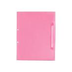  систематизация clear книжка A4 штамп вертикальный type 10 карман *2 дыра Viewt nFLCB-A4-10CP