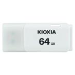 USB2.0 флеш-память KIOXIA KUC-2A064GW