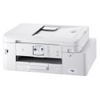 A4インクジェット複合機 ブラザー MFC-J4440N