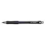 三菱鉛筆 シャープペンシル VERYシャ楽 黒 0.5mm 残芯3mmまで書ける M5100Z.24