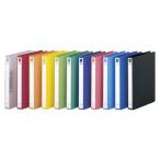  кольцо файл A4S 2H красный F-877U-3