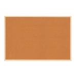 両面コルクボード  900×600 ナカバヤシ WCB-E9060