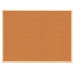両面コルクボード 1200×900 ナカバヤシ WCB-E1290